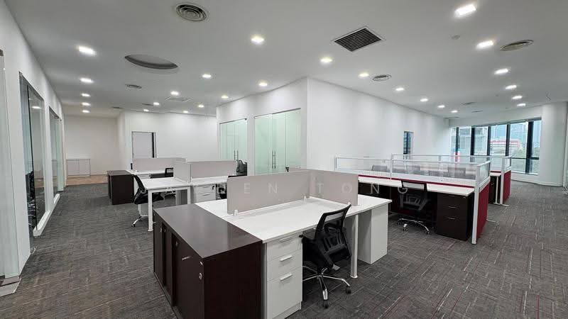 Pejabat untuk Disewa di Taman Bangsar (Bangsar) - Jayden Tong - Interior - PropertyGuru.com.my