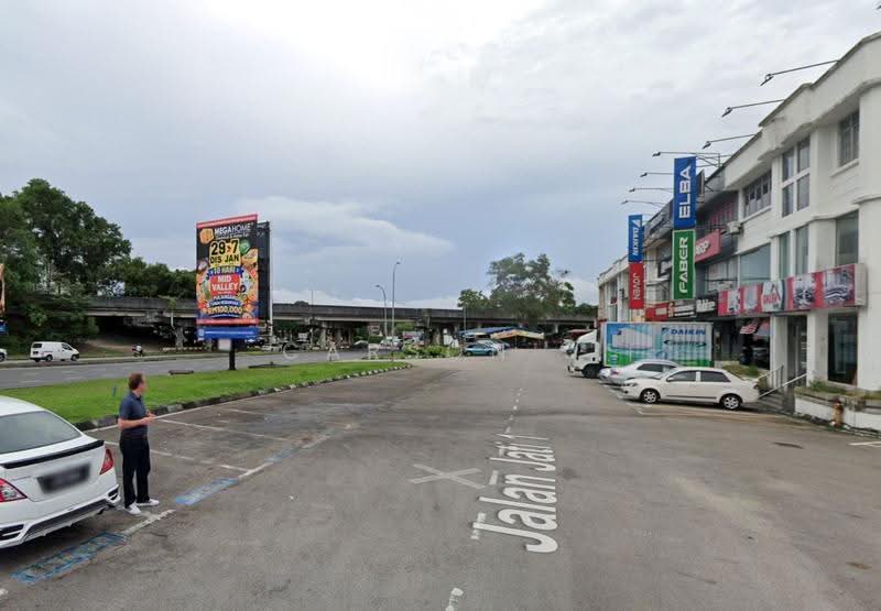 Shop / Office untuk Dijual di Taman Nusa Bestari (Iskandar Puteri (Nusajaya)) - Carson . - Exterior - PropertyGuru.com.my