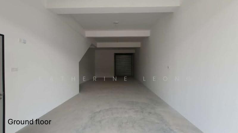 Kedai untuk Disewa di Rawang (Selangor) - Katherine Leong - Interior - PropertyGuru.com.my