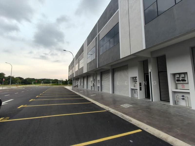 Kedai untuk Disewa di Rawang (Selangor) - Katherine Leong - Exterior - PropertyGuru.com.my