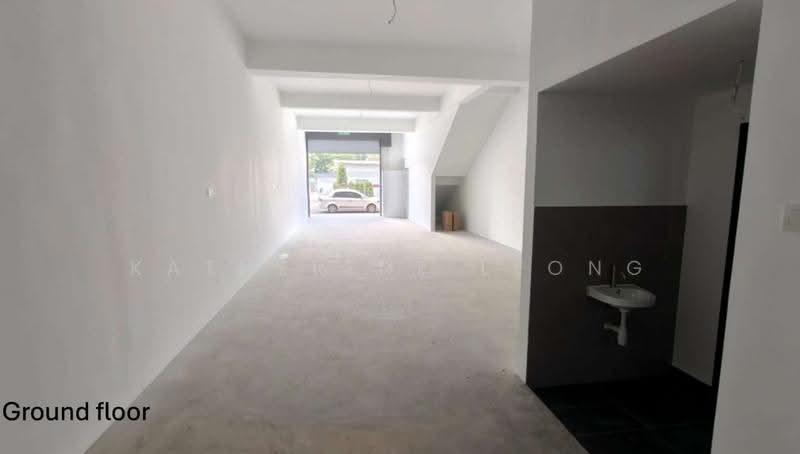 Kedai untuk Disewa di Rawang (Selangor) - Katherine Leong - Interior - PropertyGuru.com.my