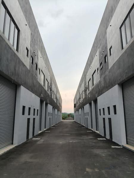 Kedai untuk Disewa di Rawang (Selangor) - Katherine Leong - Exterior - PropertyGuru.com.my