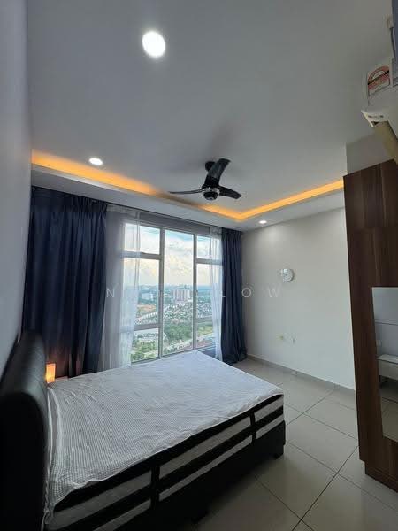Condominium for Rent at M Condominium @ Larkin - Nick Low - Bedroom - PropertyGuru.com.my