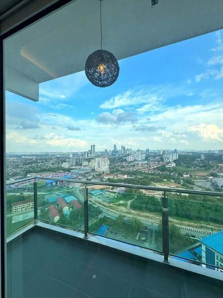 Condominium for Rent at M Condominium @ Larkin - Nick Low - View - PropertyGuru.com.my