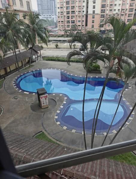 Apartment for Sale at Sri Jati 1 - Lim Pereira - Exterior - PropertyGuru.com.my