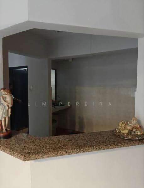 Apartment for Sale at Sri Jati 1 - Lim Pereira - Kitchen - PropertyGuru.com.my