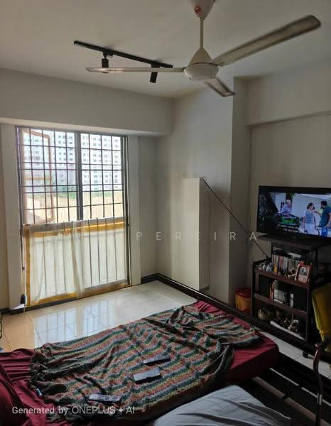 Apartment for Sale at Sri Jati 1 - Lim Pereira - Bedroom - PropertyGuru.com.my