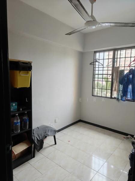 Apartment for Sale at Sri Jati 1 - Lim Pereira - Bedroom - PropertyGuru.com.my