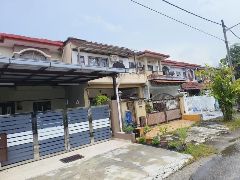 Rumah Teres 2-Tingkat untuk Dijual di SS19 (Subang Jaya) - Jassey Saw - Exterior - PropertyGuru.com.my