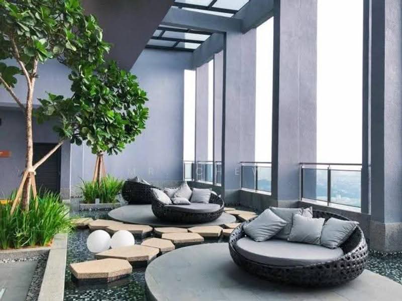 Service Residence for Sale at Expressionz Professional Suites - Mr. Chew - Exterior - PropertyGuru.com.my