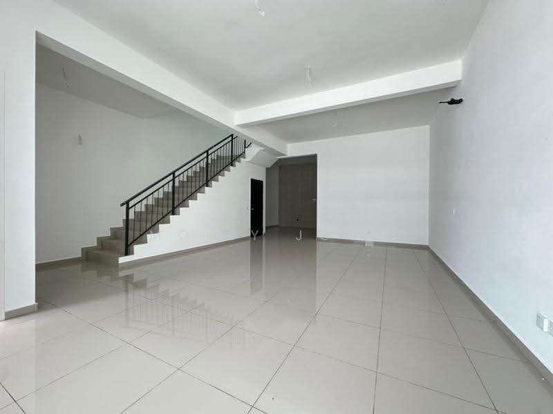 Rumah Teres untuk Dijual di Bandar Putra Kulai (Kulai) - Molly Joon - Interior - PropertyGuru.com.my