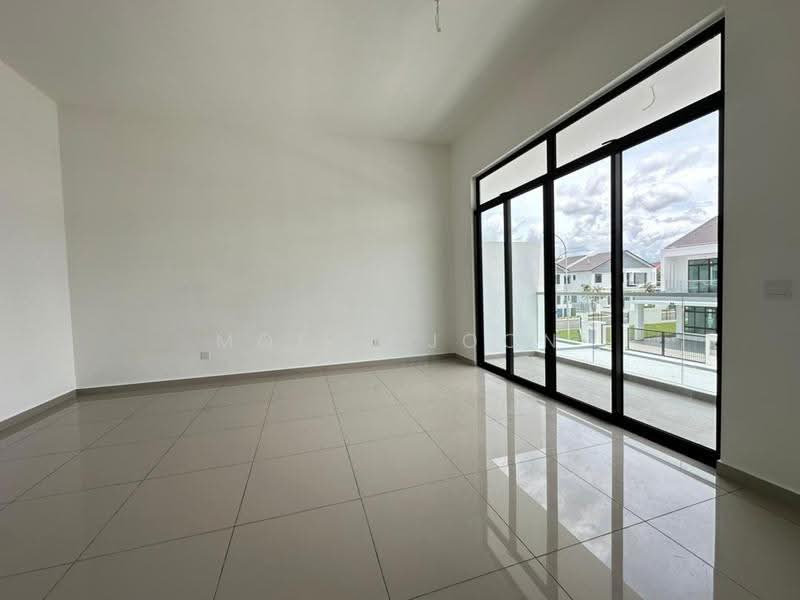 Rumah Teres untuk Dijual di Bandar Putra Kulai (Kulai) - Molly Joon - Interior - PropertyGuru.com.my