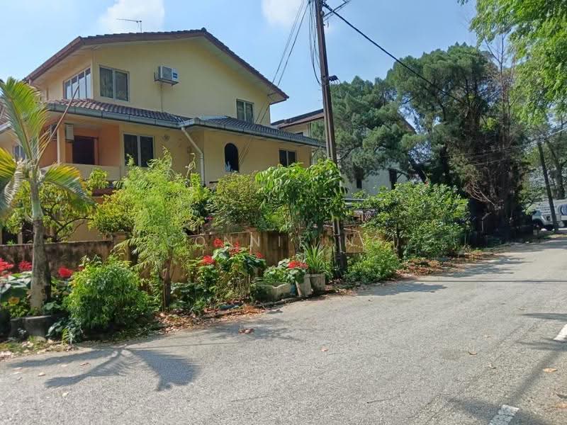 Rumah Teres 3-Tingkat untuk Dijual di Taman Sri Muda (Shah Alam) - Connie Ng - Exterior - PropertyGuru.com.my
