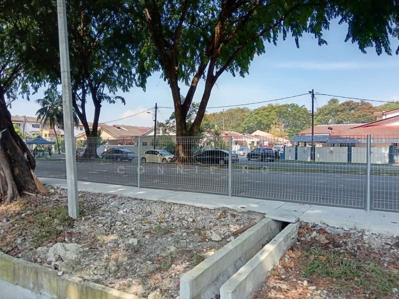 Rumah Teres 3-Tingkat untuk Dijual di Taman Sri Muda (Shah Alam) - Connie Ng - Exterior - PropertyGuru.com.my