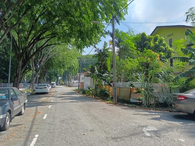 Rumah Teres 3-Tingkat untuk Dijual di Taman Sri Muda (Shah Alam) - Connie Ng - Exterior - PropertyGuru.com.my