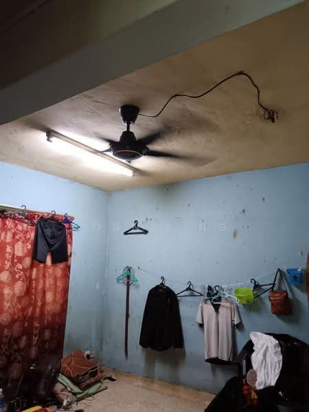 Rumah Teres 3-Tingkat untuk Dijual di Taman Sri Muda (Shah Alam) - Connie Ng - Interior - PropertyGuru.com.my