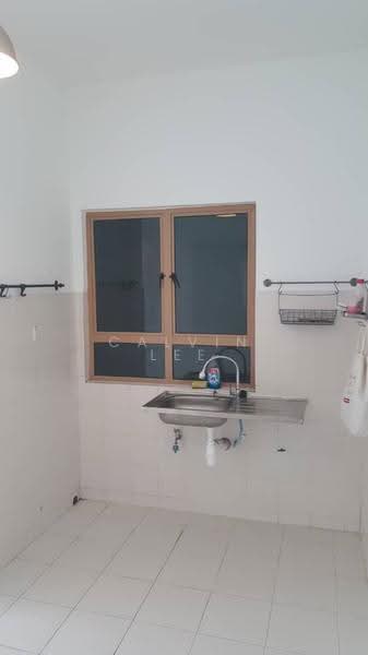 Condominium for Rent at Ritze Perdana 1 - Calvin Lee - Kitchen - PropertyGuru.com.my