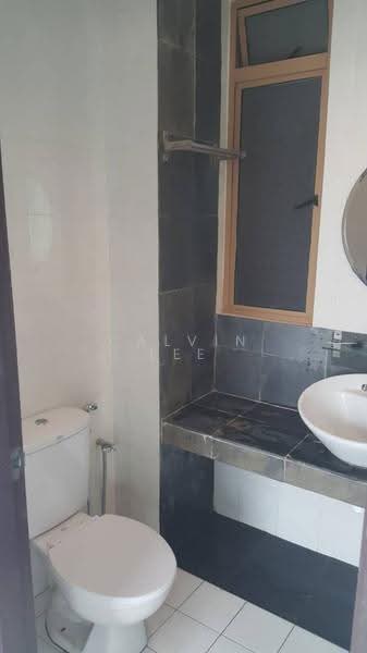 Condominium for Rent at Ritze Perdana 1 - Calvin Lee - Bathroom - PropertyGuru.com.my