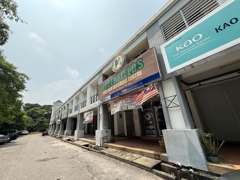 Kedai untuk Disewa di Taman Bagan (Butterworth) - Yihang Lim - PropertyGuru.com.my