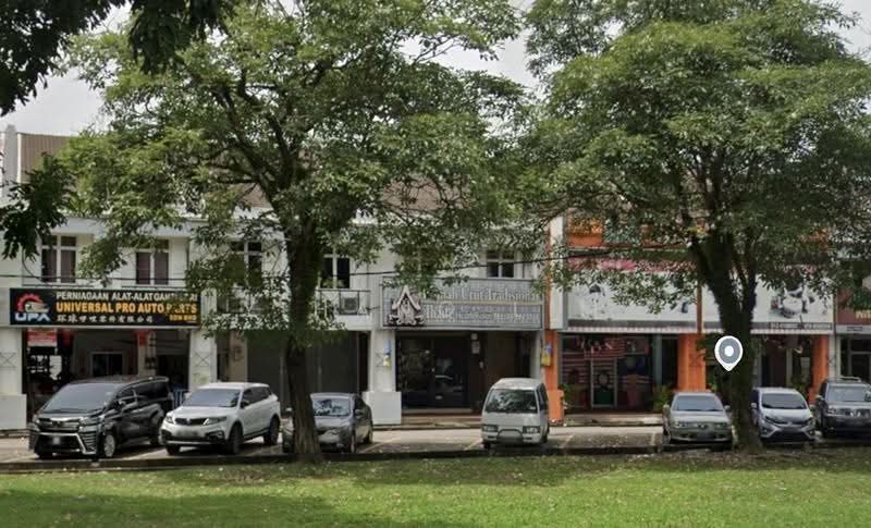 Kedai untuk Disewa di Taman Bagan (Butterworth) - Yihang Lim - PropertyGuru.com.my