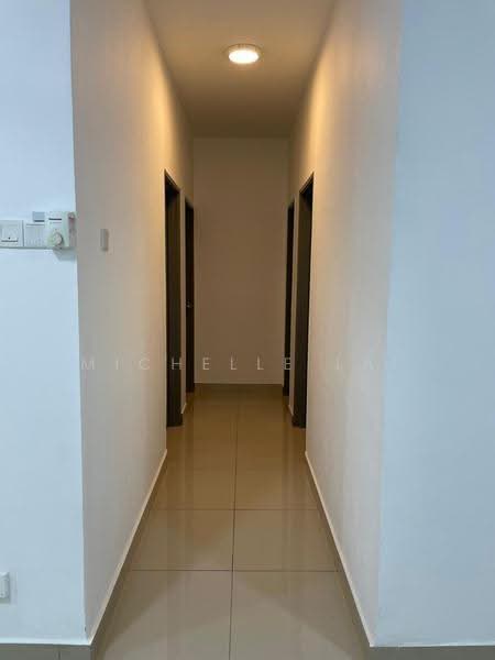Kondominium untuk Disewa di 1 Razak Mansion - Michelle Lai - Corridor - PropertyGuru.com.my