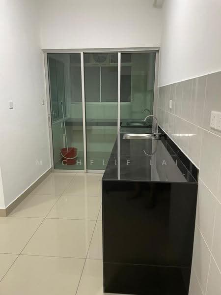 Kondominium untuk Disewa di 1 Razak Mansion - Michelle Lai - Kitchen - PropertyGuru.com.my