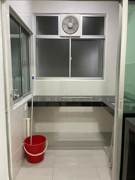 Kondominium untuk Disewa di 1 Razak Mansion - Michelle Lai - Interior - PropertyGuru.com.my