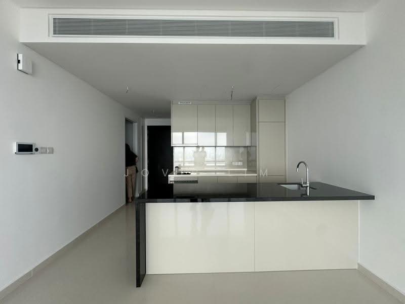 Service Residence for Sale at Pavilion Damansara Heights - Jovie Lim - Kitchen - PropertyGuru.com.my