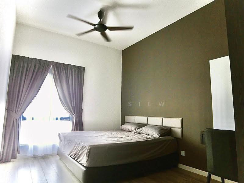 Condominium for Sale at Novus - Boon Siew - Bedroom - PropertyGuru.com.my