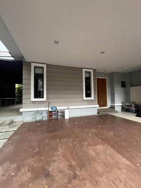 Semi-Detached House for Rent in Sungai Besi (Kuala Lumpur) - Armin Latif - Exterior - PropertyGuru.com.my