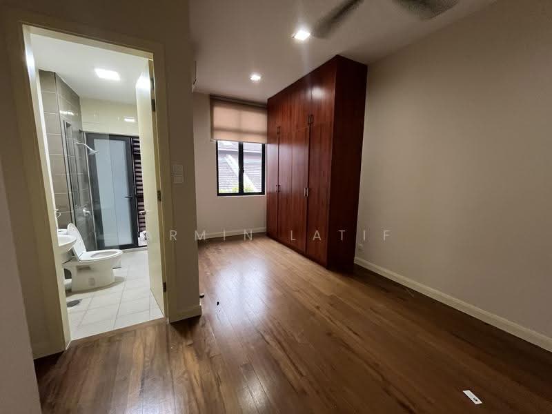 Semi-Detached House for Rent in Sungai Besi (Kuala Lumpur) - Armin Latif - Bedroom - PropertyGuru.com.my
