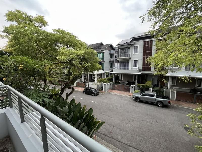 Semi-Detached House for Rent in Sungai Besi (Kuala Lumpur) - Armin Latif - Exterior - PropertyGuru.com.my