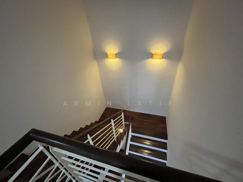 Semi-Detached House for Rent in Sungai Besi (Kuala Lumpur) - Armin Latif - Interior - PropertyGuru.com.my