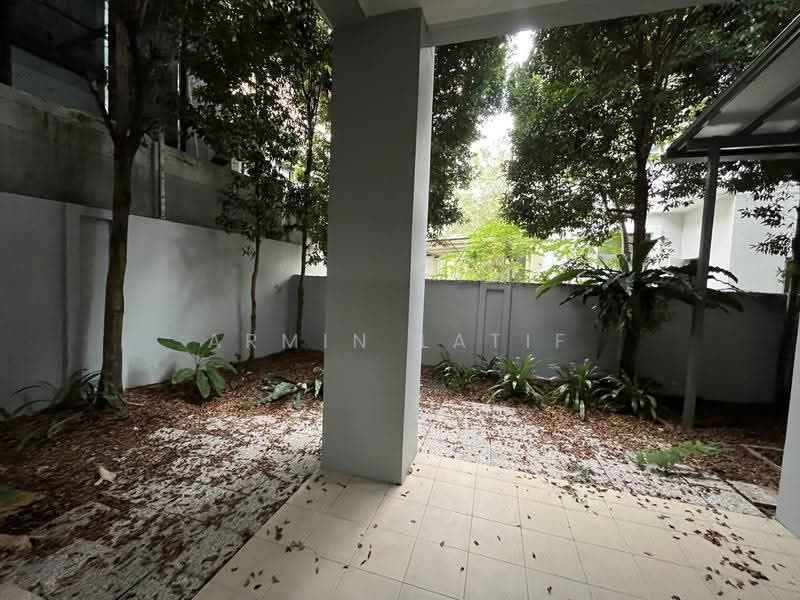 Semi-Detached House for Rent in Sungai Besi (Kuala Lumpur) - Armin Latif - Exterior - PropertyGuru.com.my