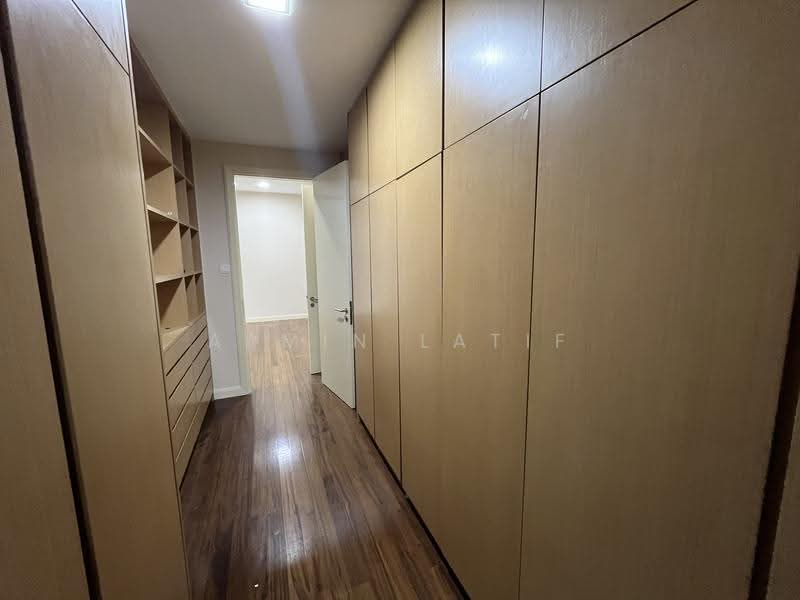Semi-Detached House for Rent in Sungai Besi (Kuala Lumpur) - Armin Latif - Interior - PropertyGuru.com.my