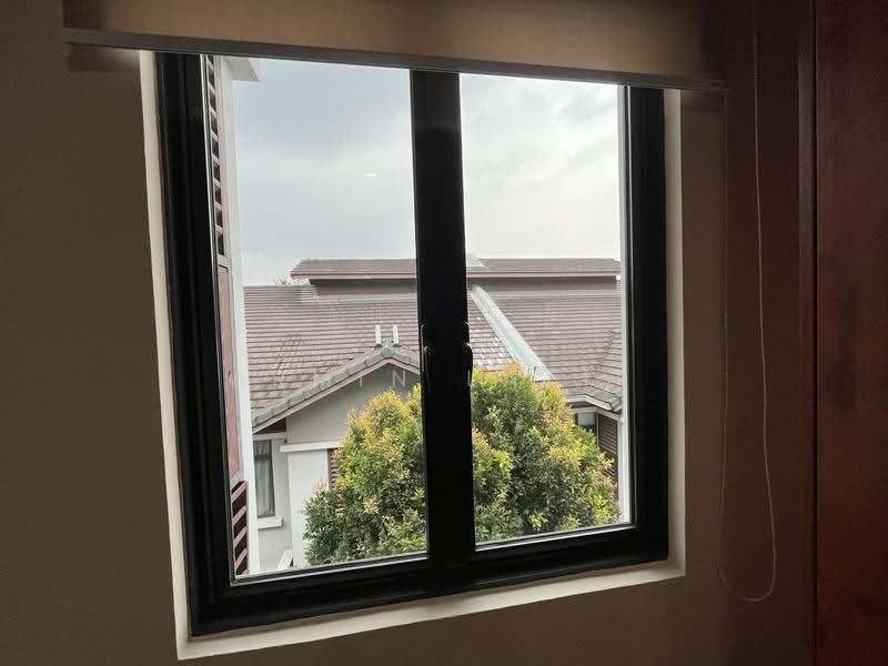 Semi-Detached House for Rent in Sungai Besi (Kuala Lumpur) - Armin Latif - View - PropertyGuru.com.my