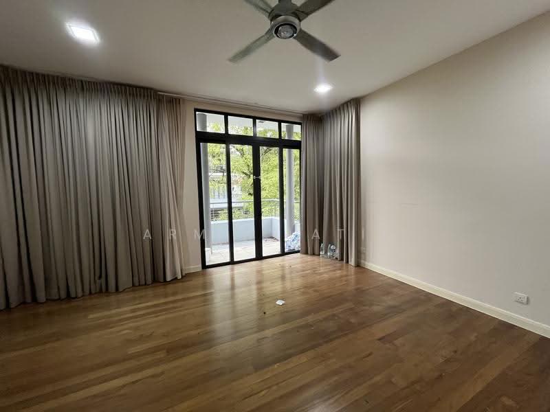 Semi-Detached House for Rent in Sungai Besi (Kuala Lumpur) - Armin Latif - Interior - PropertyGuru.com.my