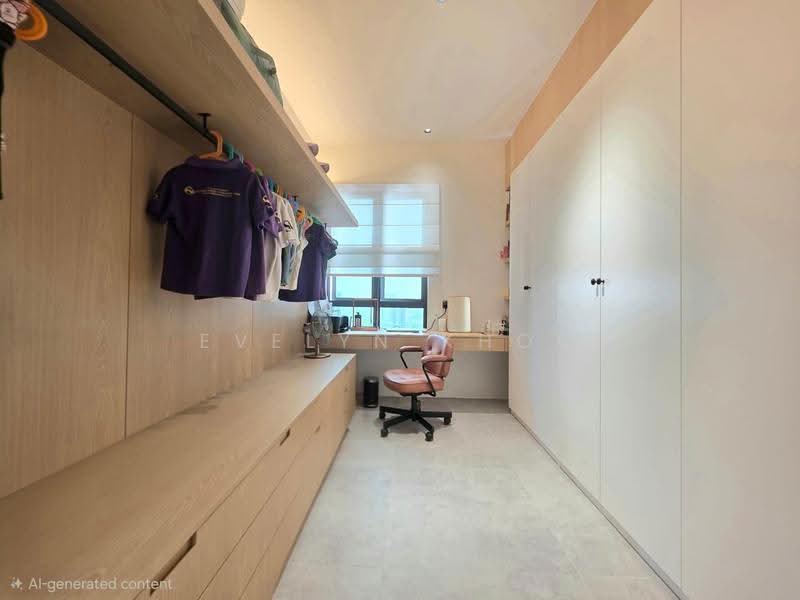 Kondominium untuk Dijual di SkyVogue - Evelyn Khoo - Room - PropertyGuru.com.my