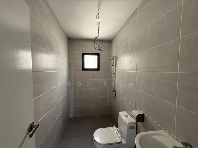 Condominium for Sale at Novus - Boon Siew - Bathroom - PropertyGuru.com.my
