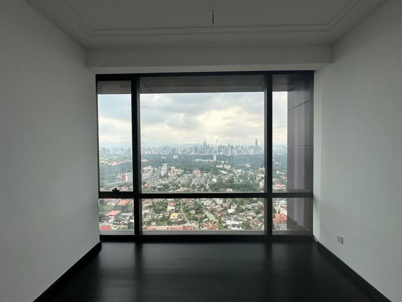 Kediaman Servis untuk Dijual di Regent Suites @ Pavilion Damansara Heights - Jovie Lim - View - PropertyGuru.com.my