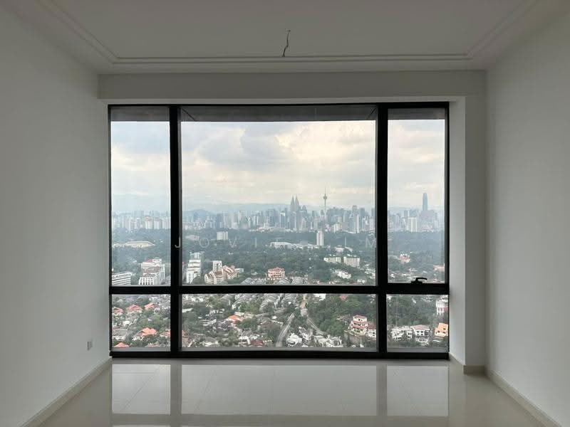 Kediaman Servis untuk Dijual di Regent Suites @ Pavilion Damansara Heights - Jovie Lim - View - PropertyGuru.com.my