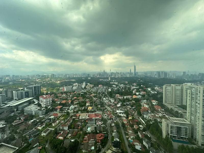 Kediaman Servis untuk Dijual di Regent Suites @ Pavilion Damansara Heights - Jovie Lim - Exterior - PropertyGuru.com.my