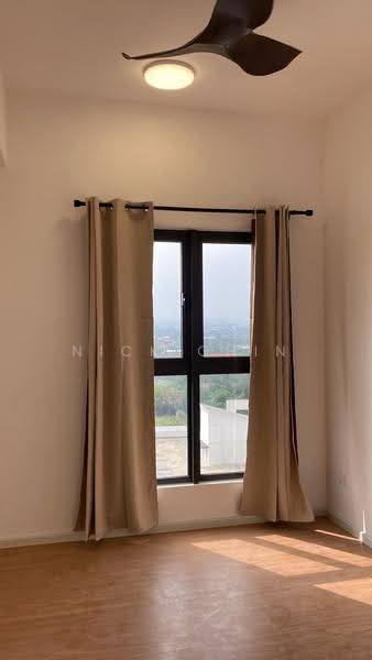 Service Residence for Rent at Jernih Residence - Nick Chin - PropertyGuru.com.my
