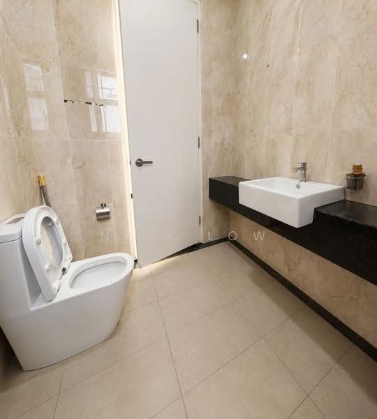 Cluster House for Rent in Setia Tropika (Johor Bahru) - Nick Low - Bathroom - PropertyGuru.com.my