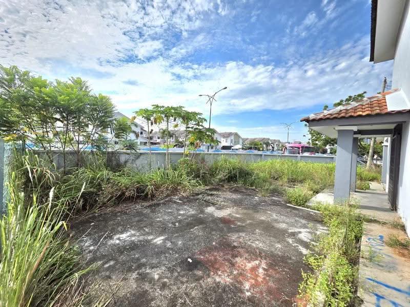 2-storey Terraced House for Sale in Puchong (Selangor) - Mohd Faizal - Exterior - PropertyGuru.com.my