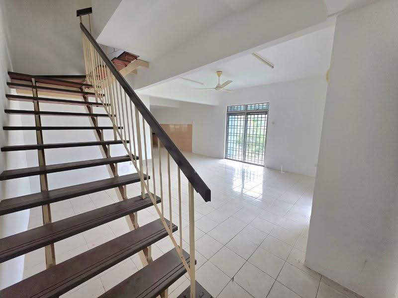 2-storey Terraced House for Sale in Puchong (Selangor) - Mohd Faizal - Interior - PropertyGuru.com.my