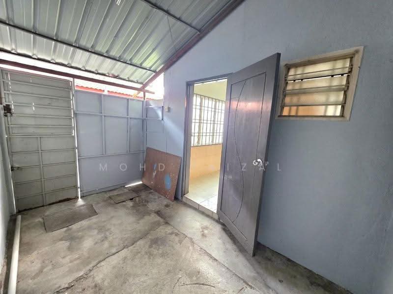 2-storey Terraced House for Sale in Puchong (Selangor) - Mohd Faizal - Interior - PropertyGuru.com.my