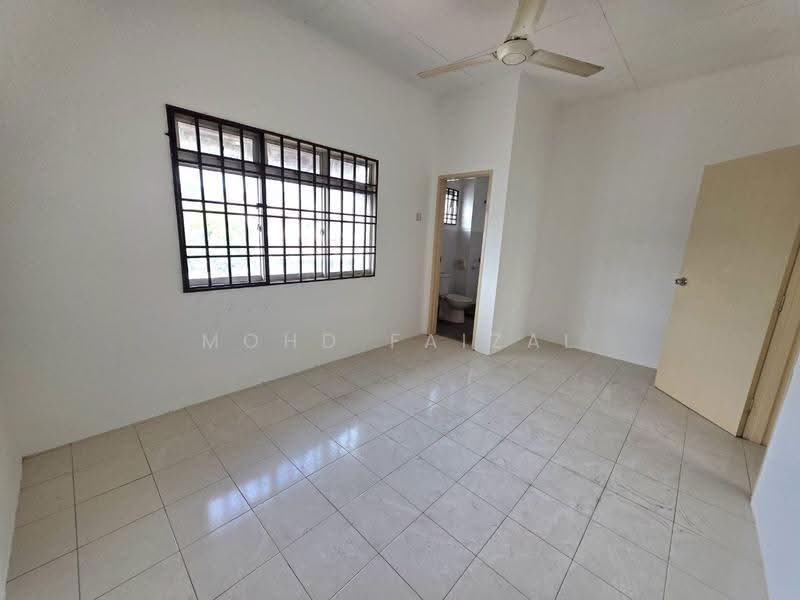 2-storey Terraced House for Sale in Puchong (Selangor) - Mohd Faizal - Interior - PropertyGuru.com.my