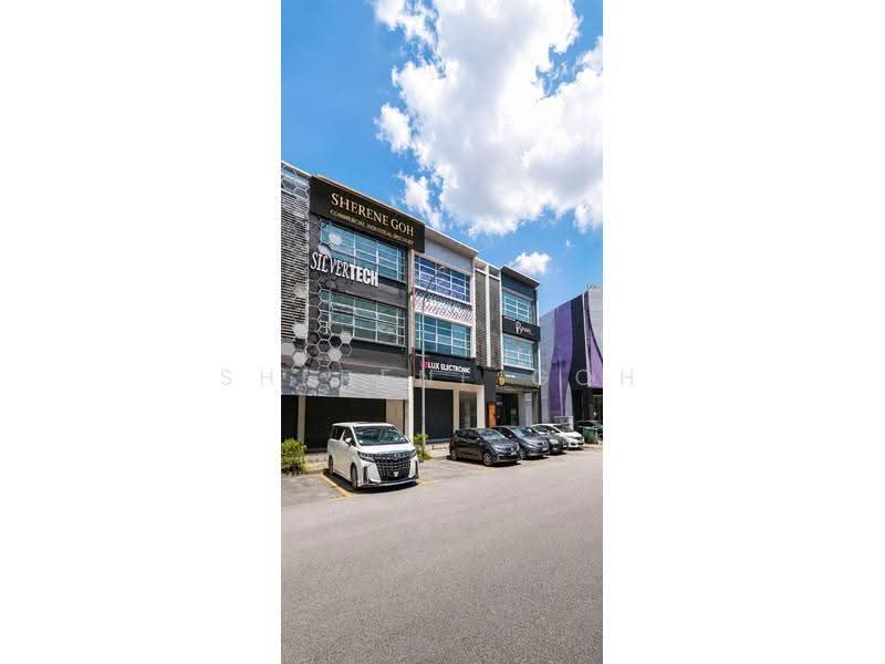 Shop for Sale in BANDAR PUCHONG JAYA (Puchong) - Sherene Goh - Exterior - PropertyGuru.com.my