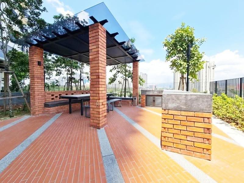 Kediaman Servis untuk Disewa di The Birch - Bryan . - Exterior - PropertyGuru.com.my